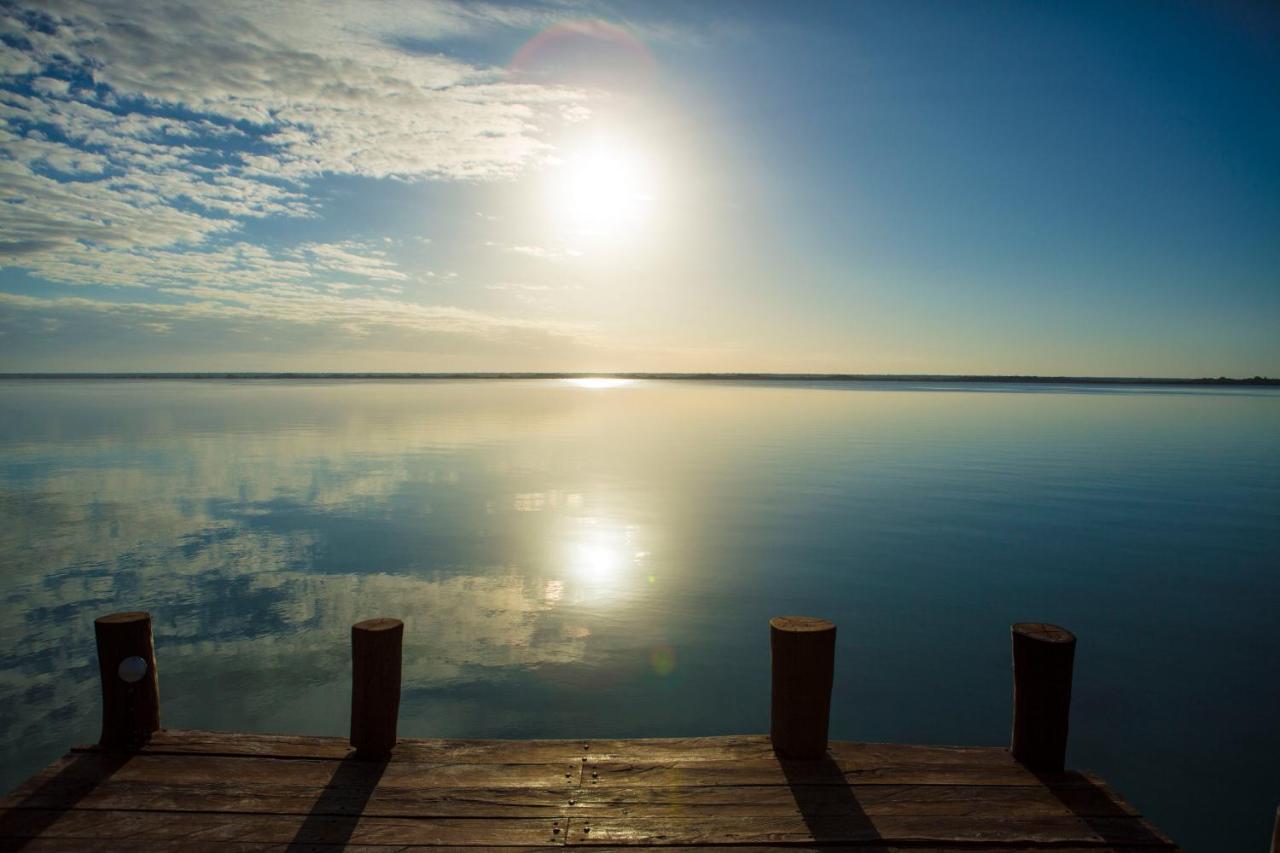 El Roble Nature Hotel & Lagoon Bacalar Room photo