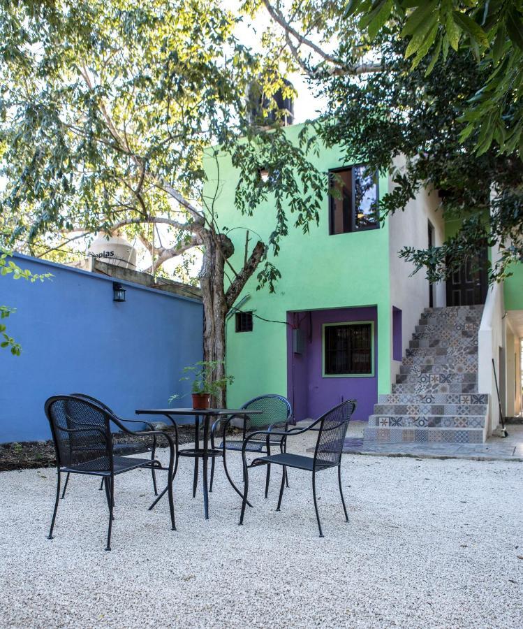 El Roble Nature Hotel & Lagoon Bacalar Room photo