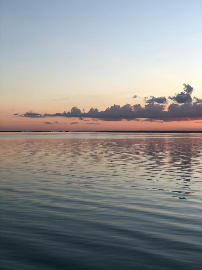 El Roble Nature Hotel & Lagoon Bacalar Exterior photo